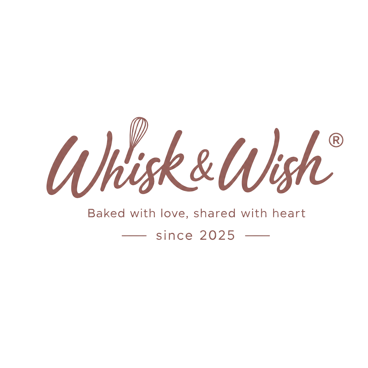 WHISK & WISH