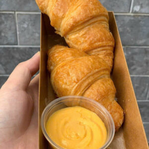 Bánh Sừng Bò
